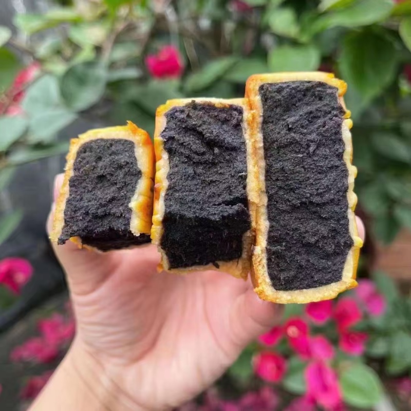 月饼