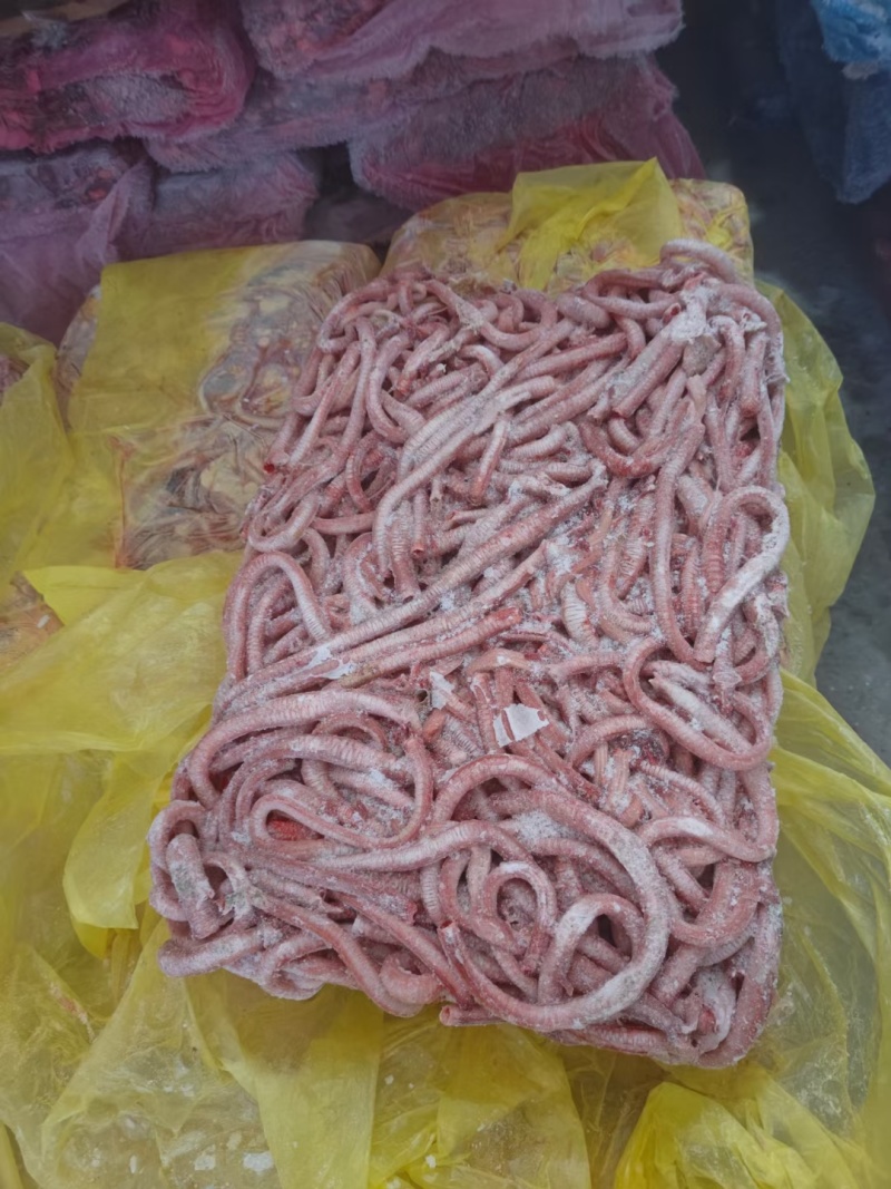 鹅气管