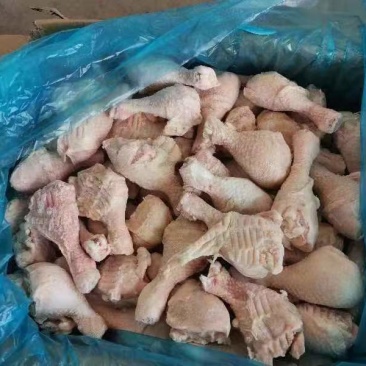 出售20吨圣农80以下琵琶腿