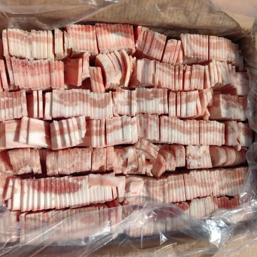 肉片肉块