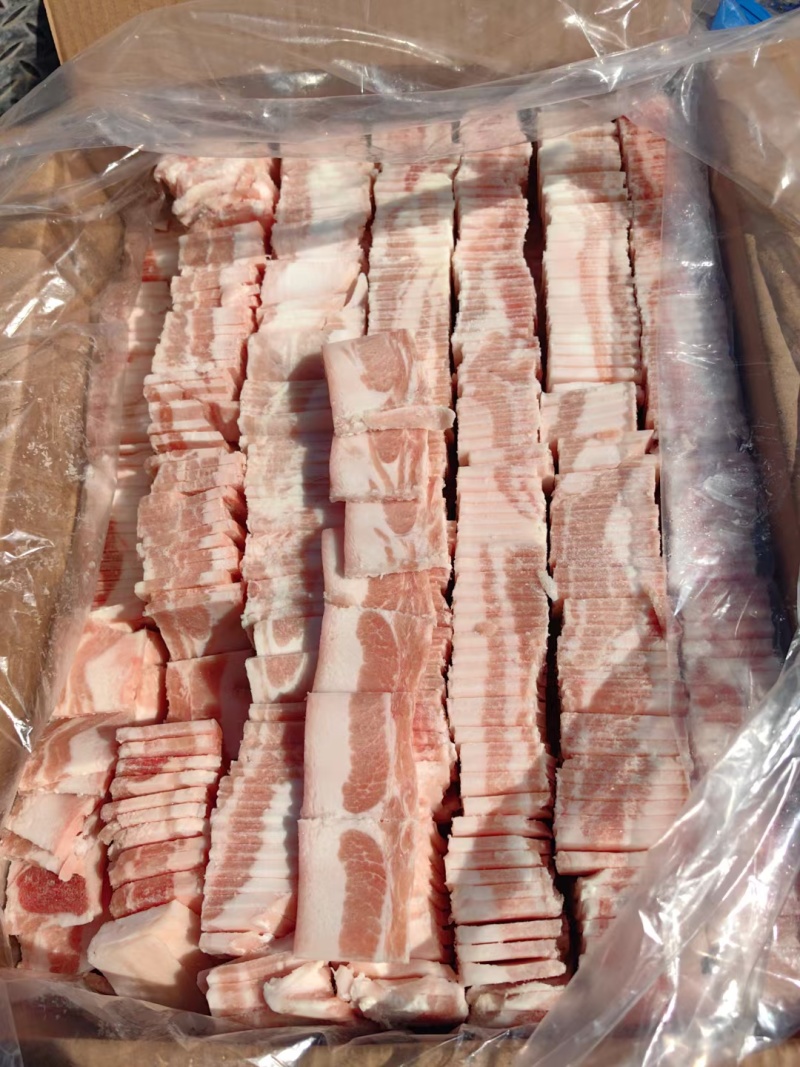 肉片肉块