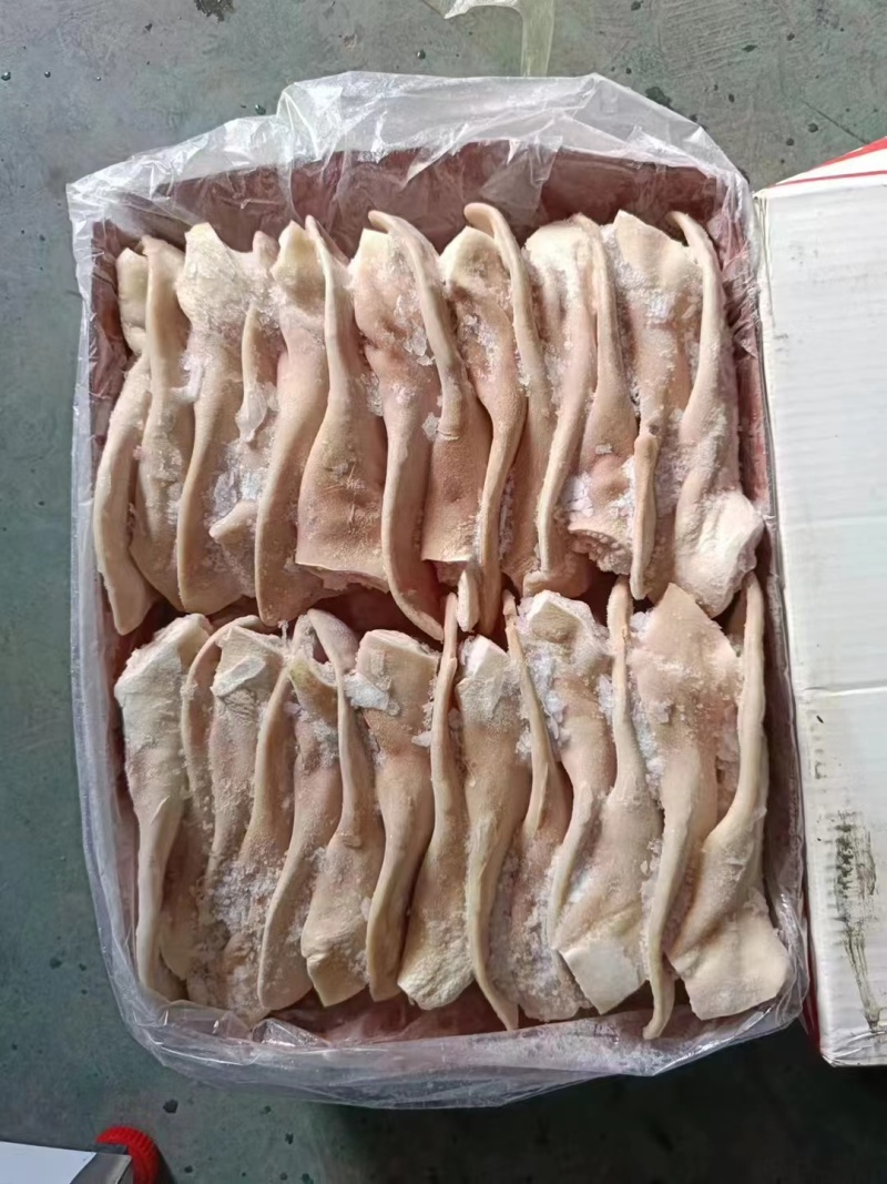 肥猪耳
