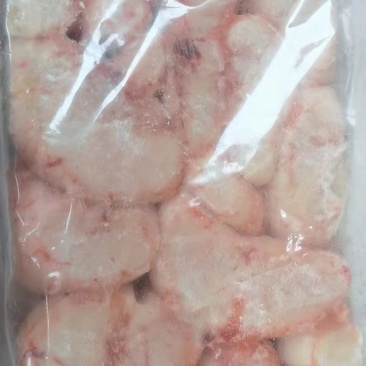 厂家精品鸭腰子2.6吨