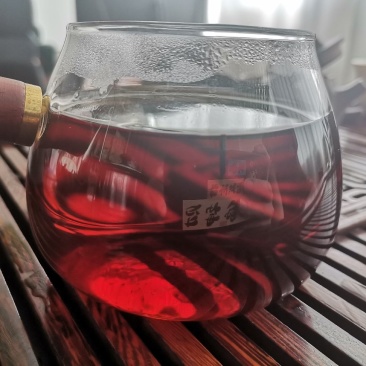 梧州六堡茶茶厂直销一手货源价格