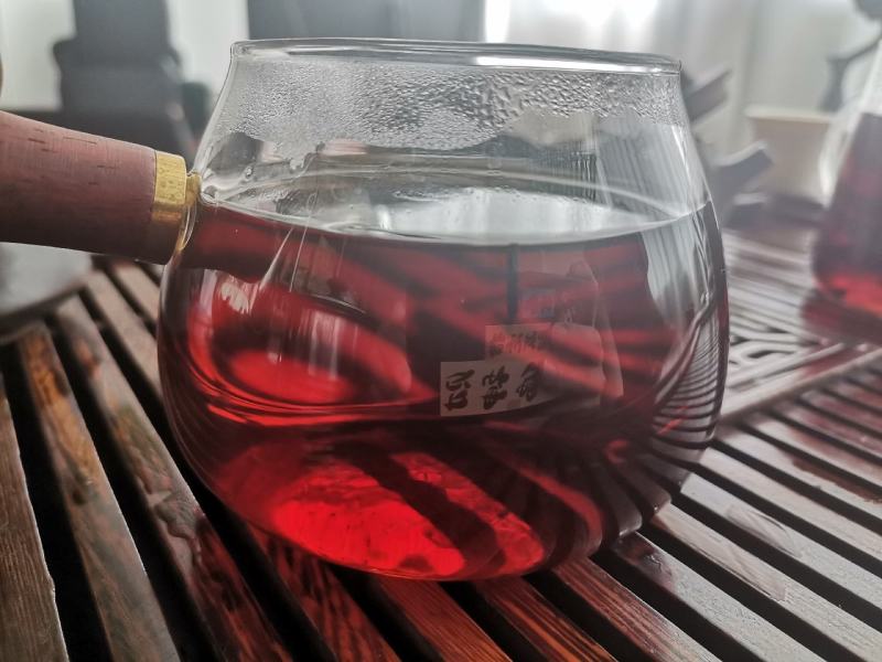 梧州六堡茶茶厂直销一手货源价格