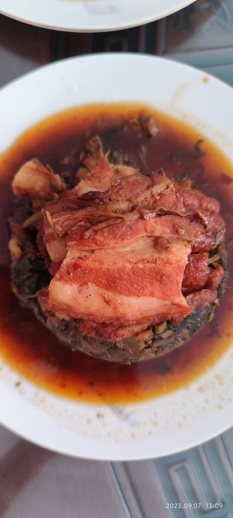 梅菜扣肉300克600克都有