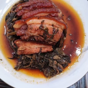 梅菜扣肉300克600克都有