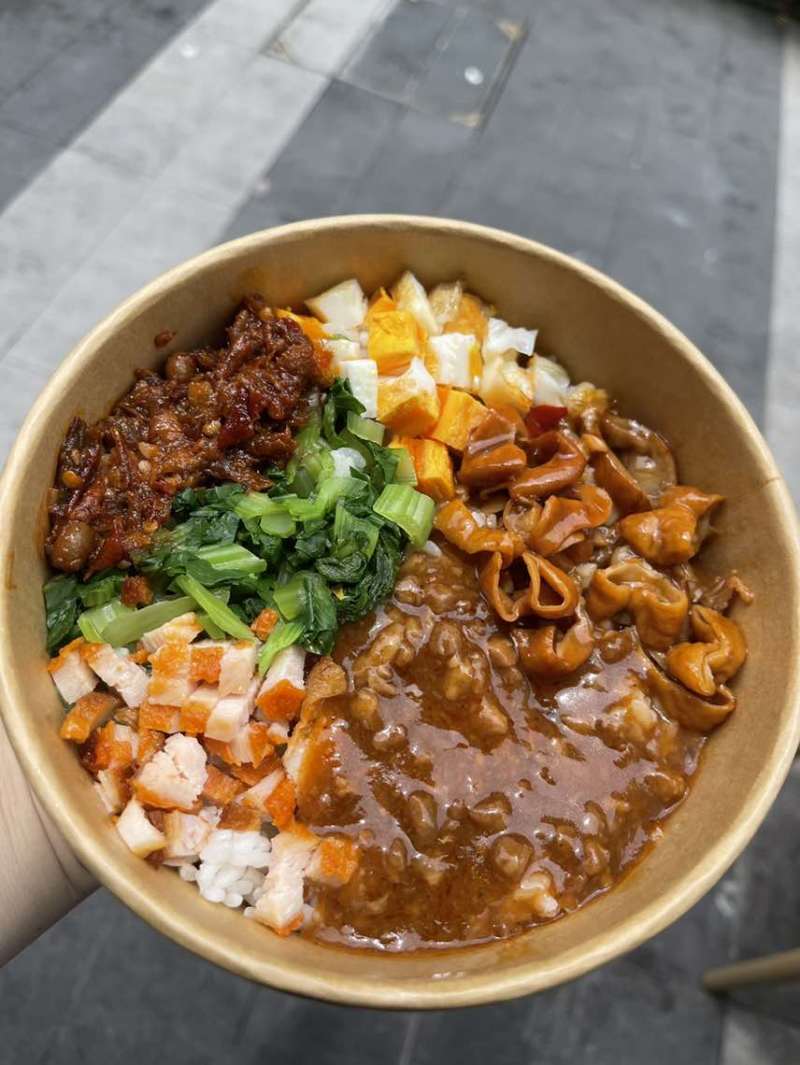 【渣渣牛肉】源头供应肉多口味独特产品流量高