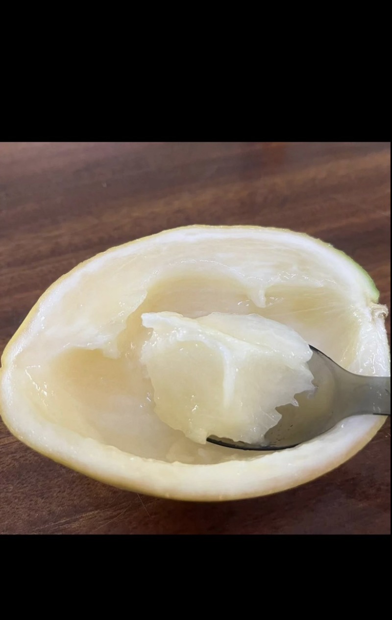 黄晶果
