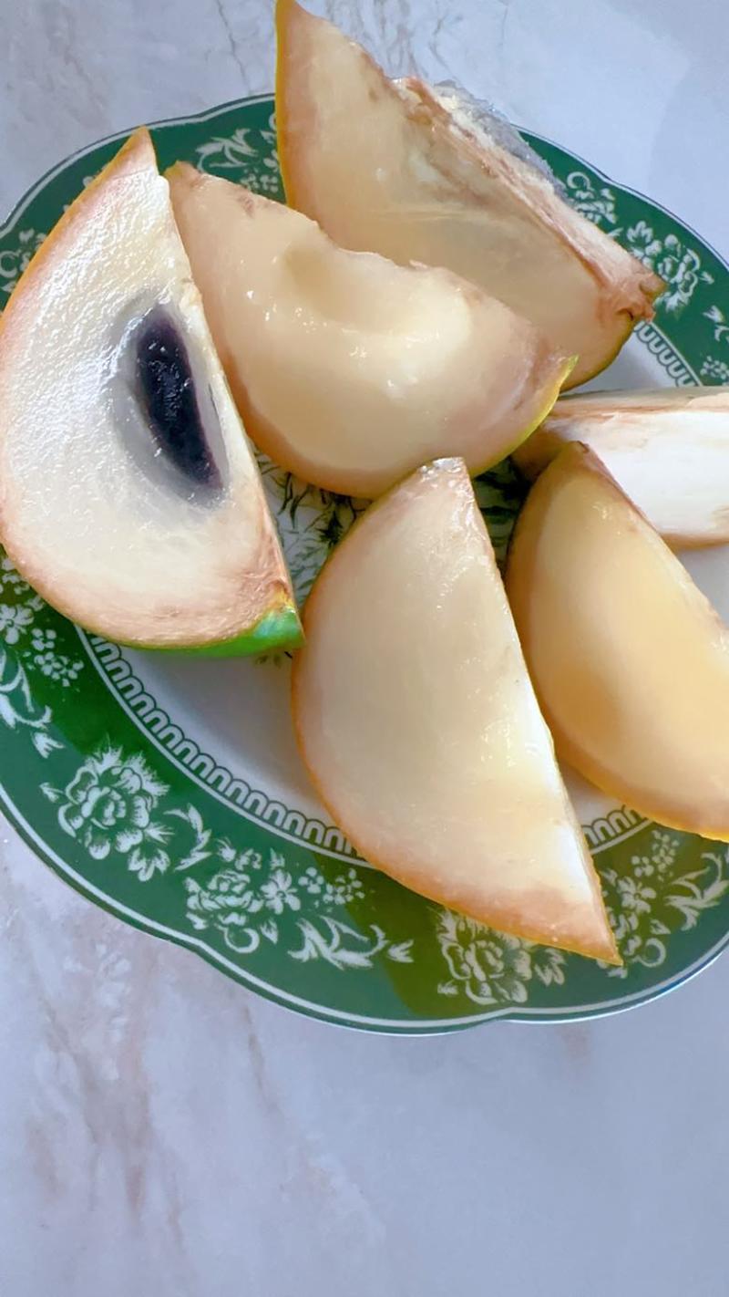 黄晶果