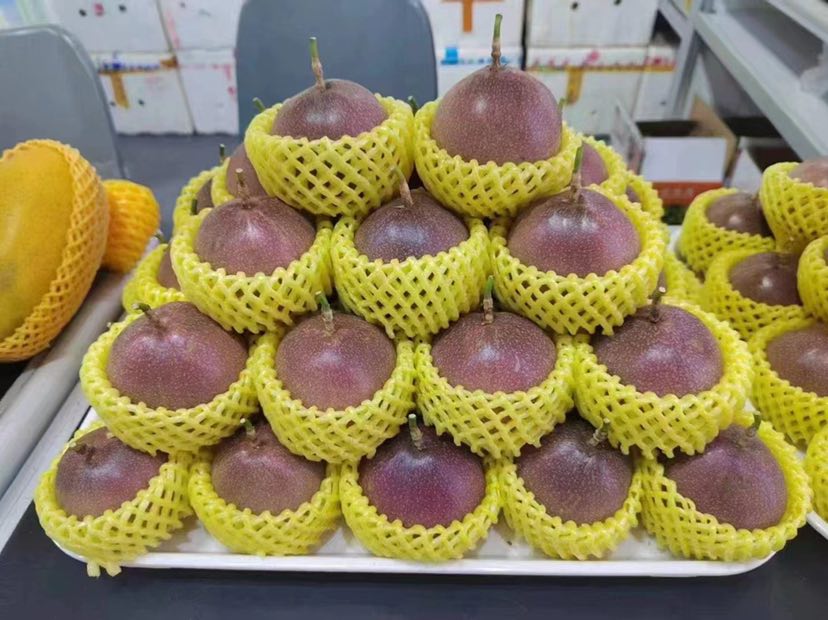 蛇果特写