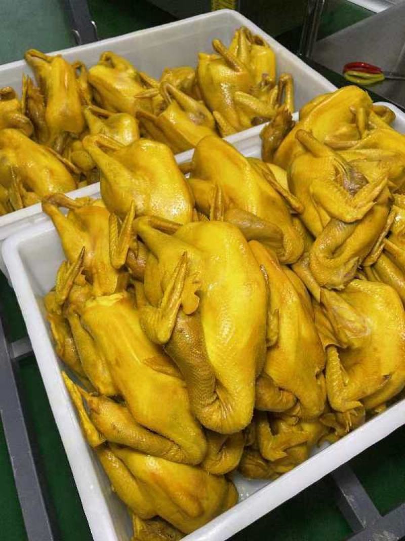 盐焗鸡麻椒鸡等等