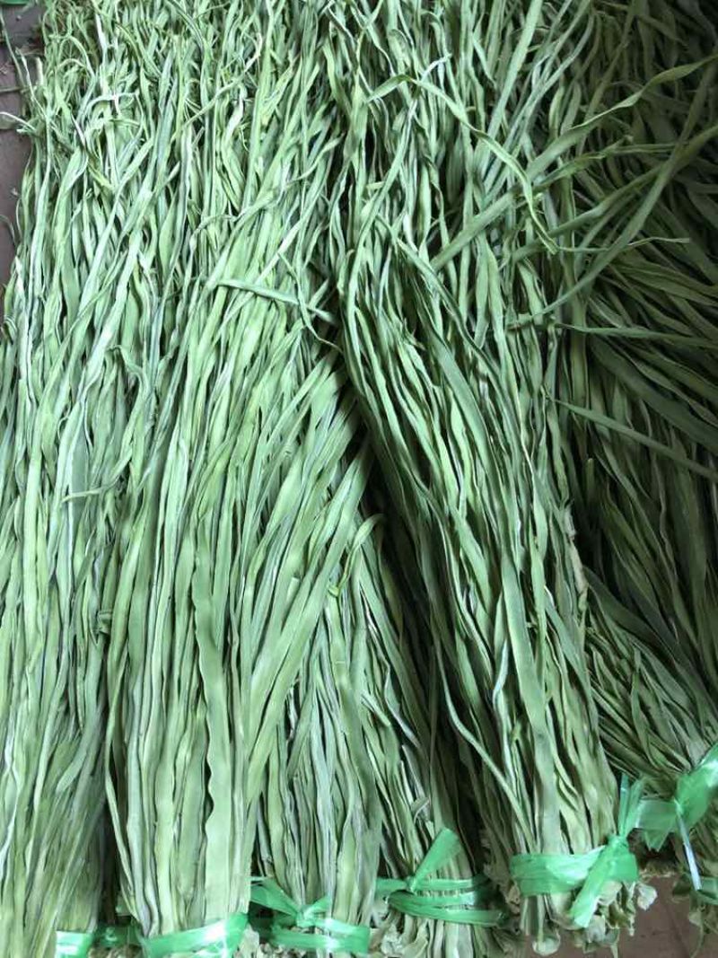 【甄选】云南直发当季贡菜一级贡菜干保证