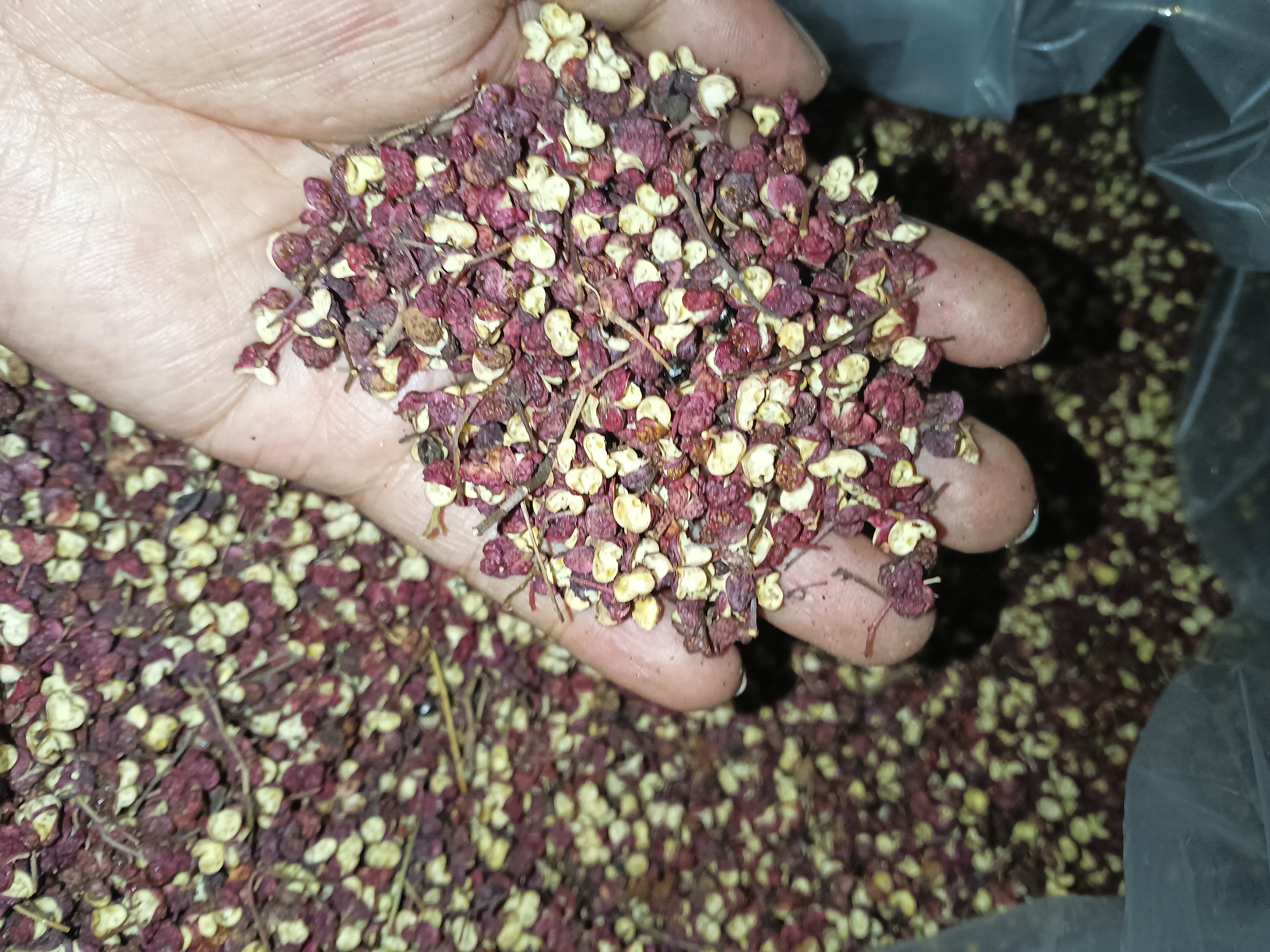 胡椒罐与研磨器组合