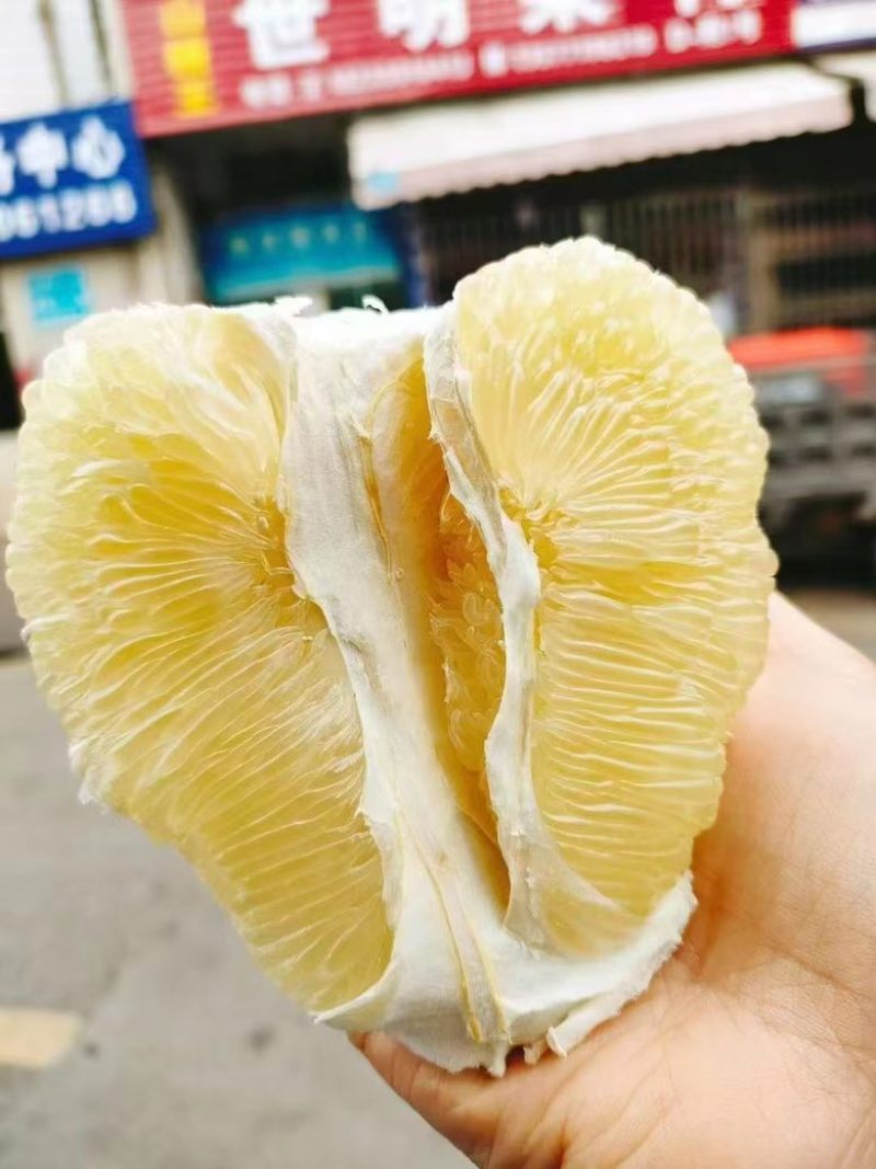 傣柚，礼盒装，散装柚子，高端柚子，批发、团购、代发，供应链