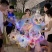 发光玩具气球，好卖特别好卖，适合广场公园夜市