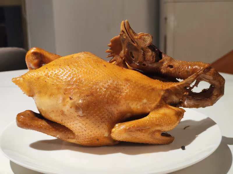 椒麻系列
