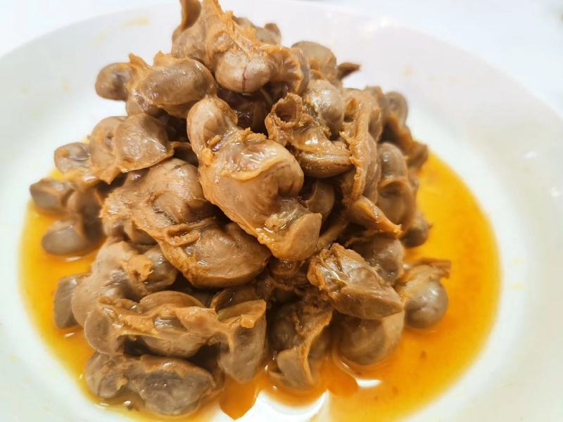 椒麻系列