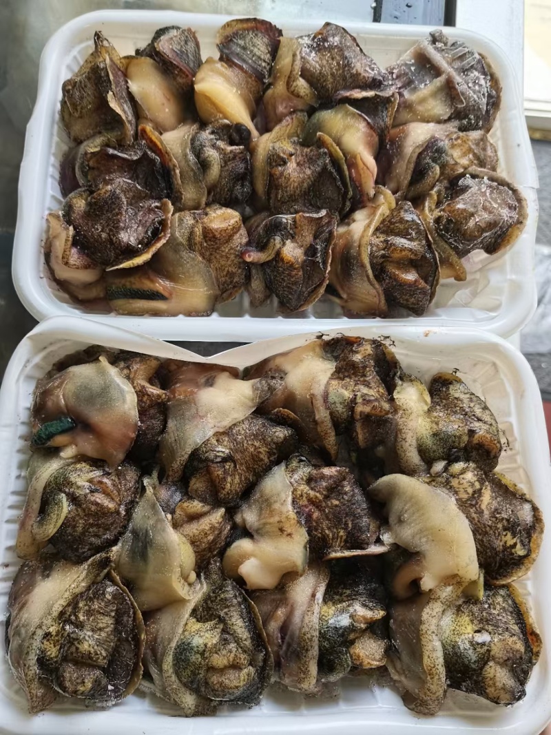 海鲜