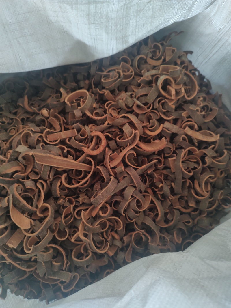 广东桂皮丝