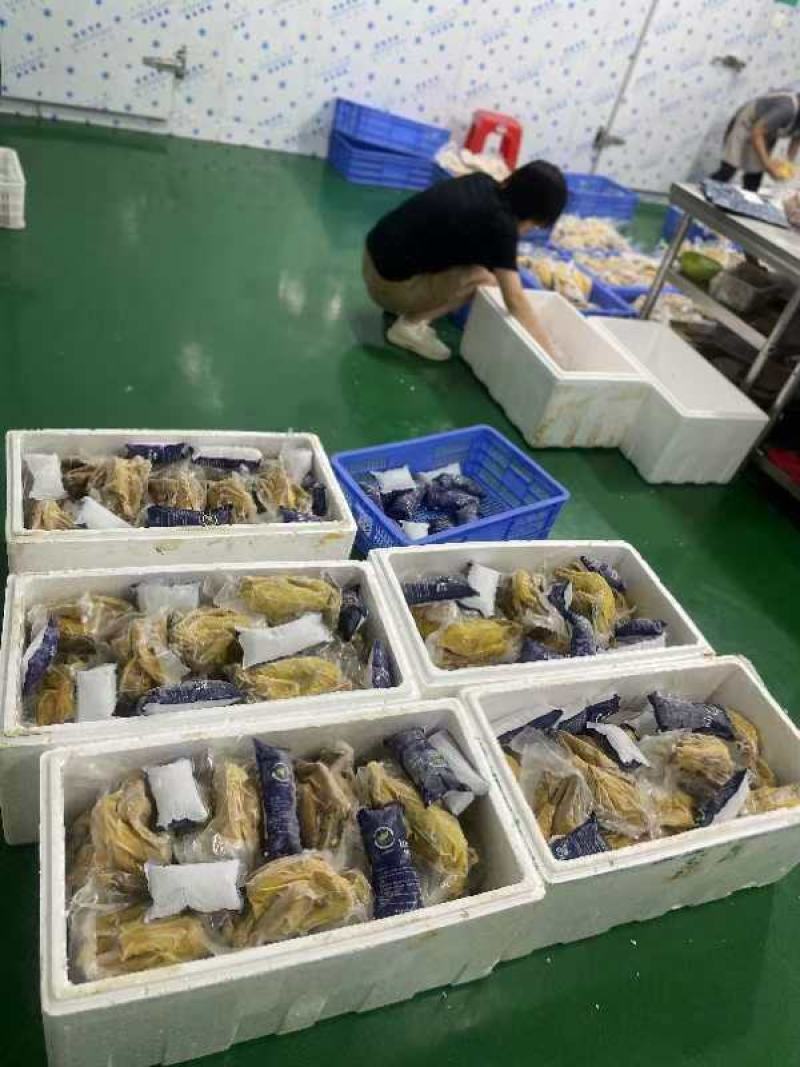 脆皮盐焗鸡规格0.7-0.9