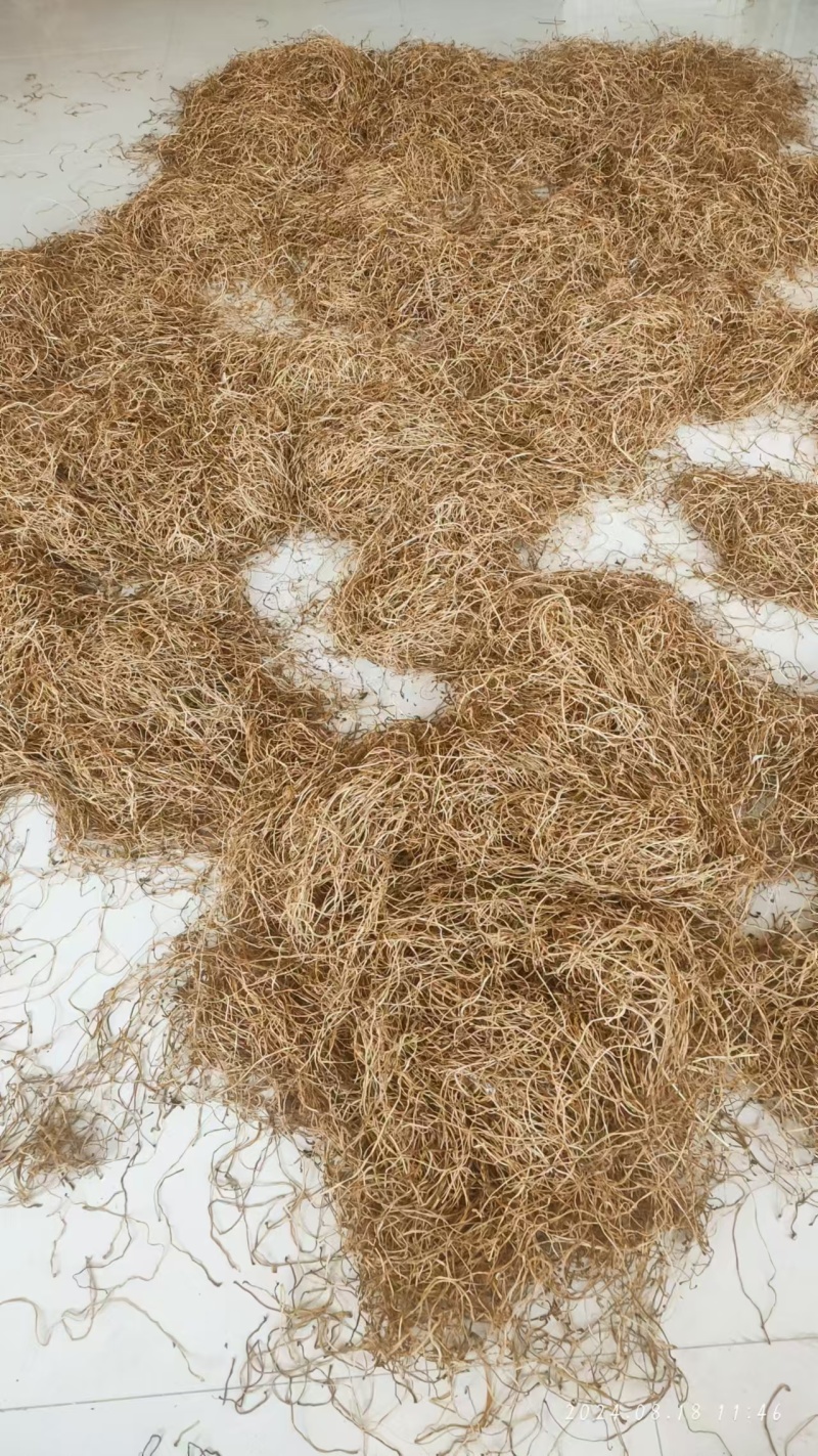 干红薯杆