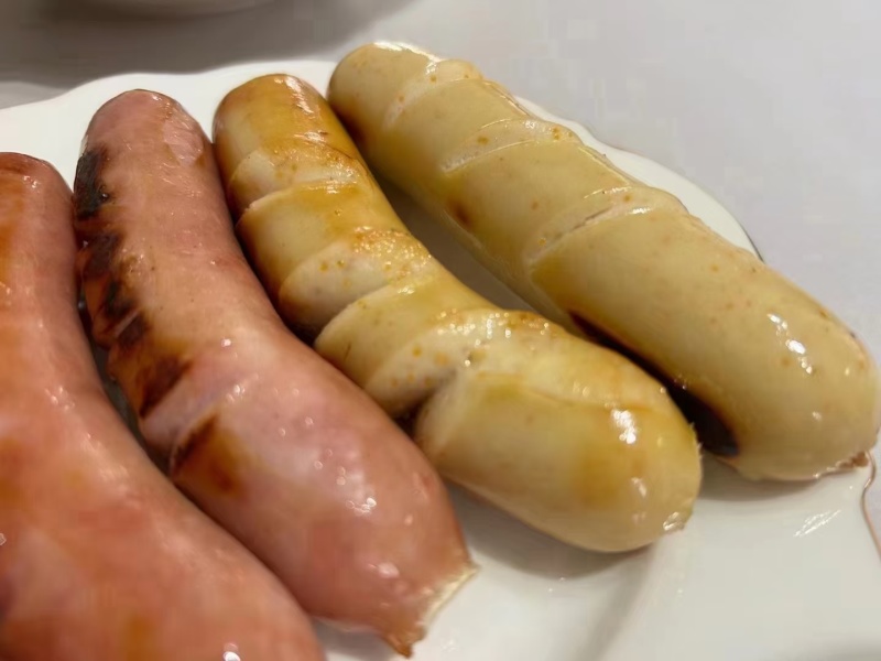 品牌，鱼籽肠，扇贝肠
