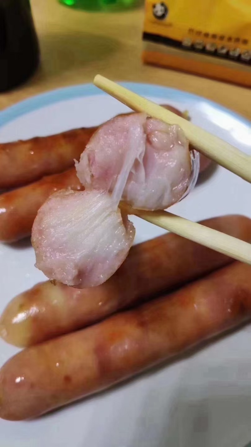 品牌，鱼籽肠，扇贝肠