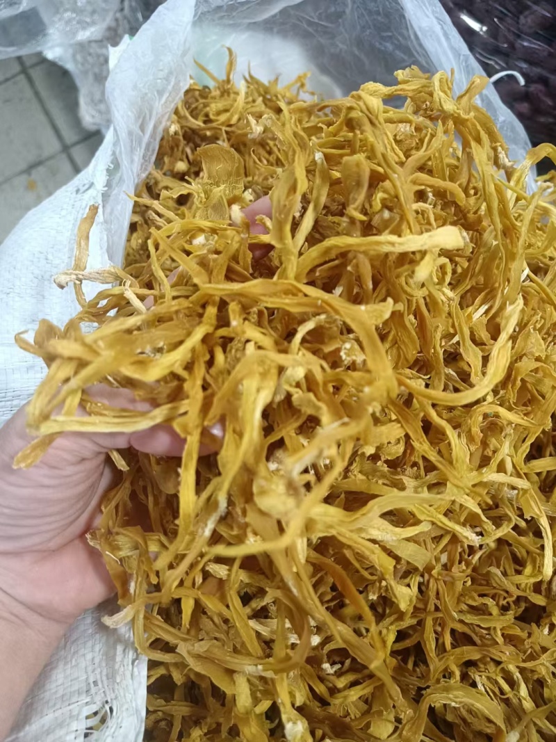 云南竹笋干