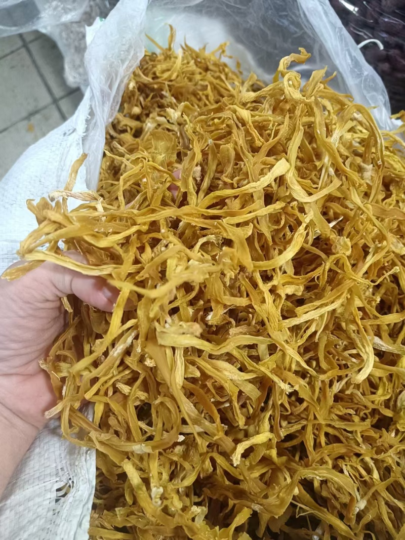 云南竹笋干
