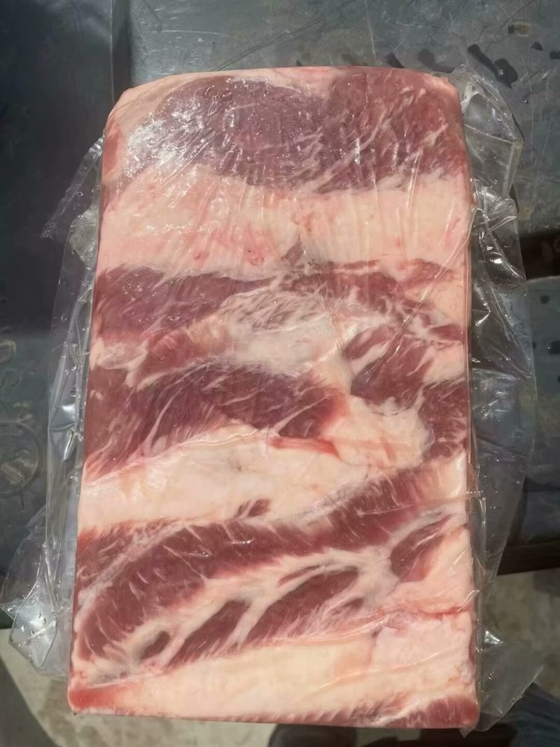 安格斯谷饲一号肥牛微调接近纯干