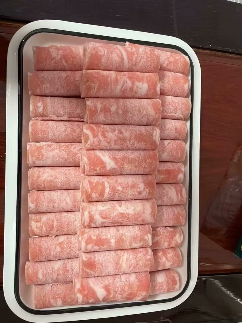 鸭肉板鸭肉卷质量不散不碎价格有优势