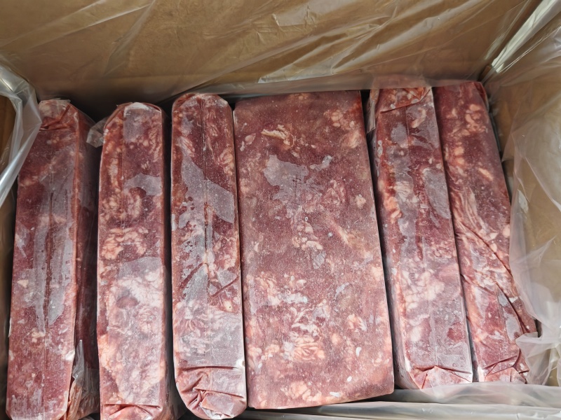 鸭肉板鸭肉卷质量不散不碎价格有优势
