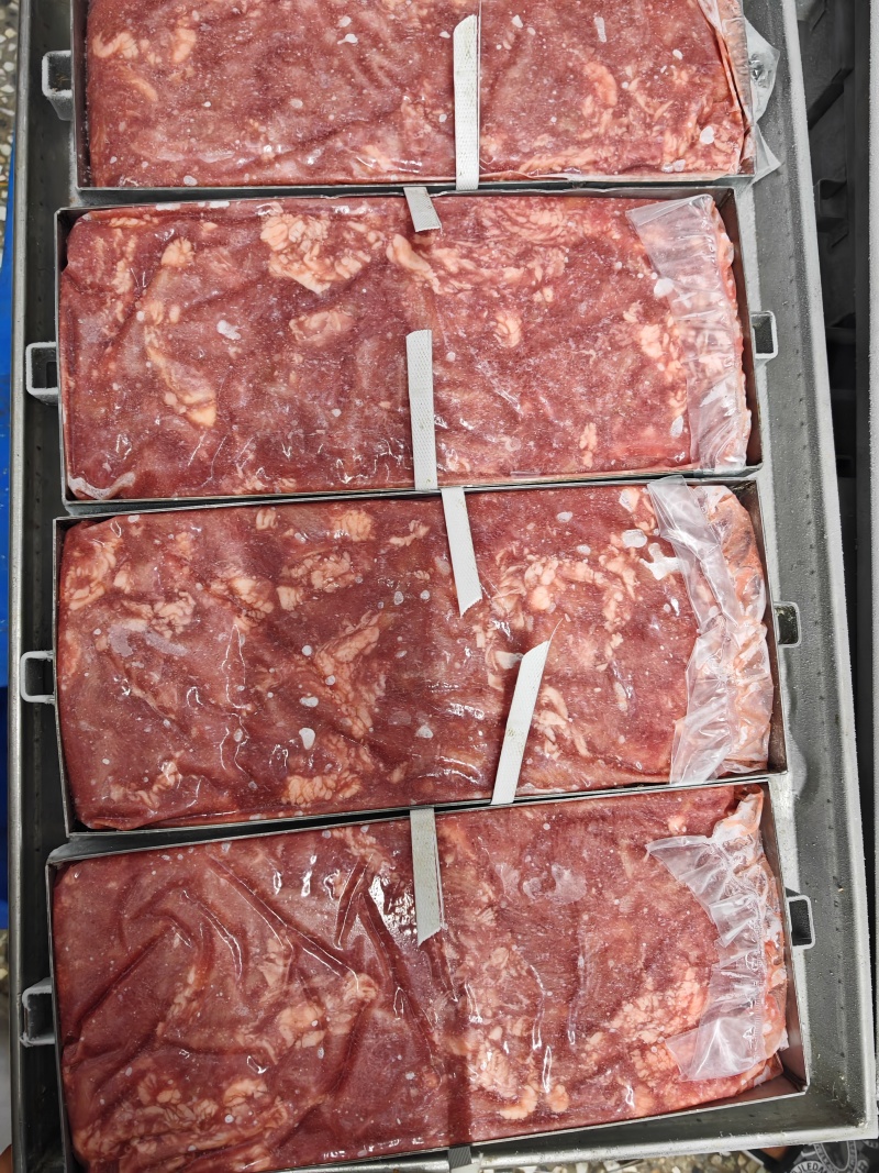 鸭肉板鸭肉卷质量不散不碎价格有优势