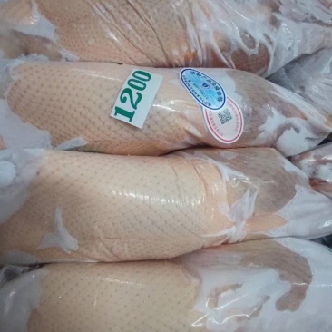 白条鸭长期大量有货规格齐全