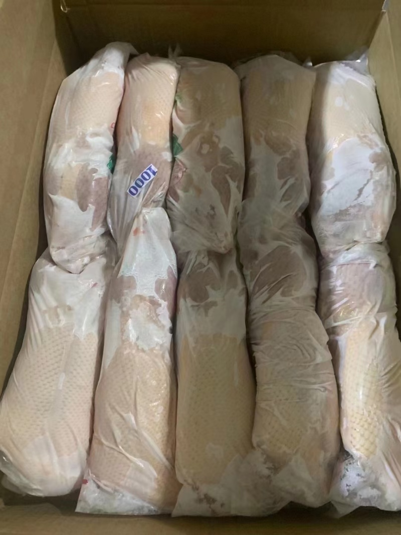 白条鸭长期大量有货规格齐全