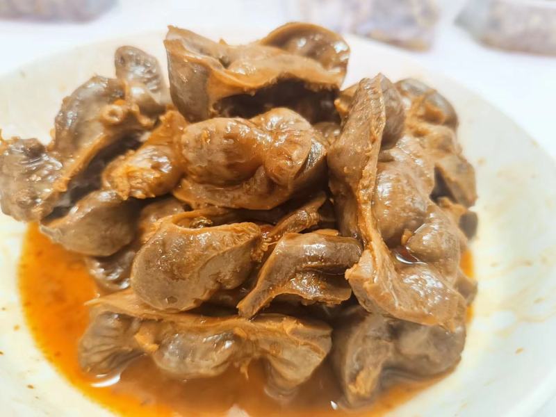 麻椒系列
