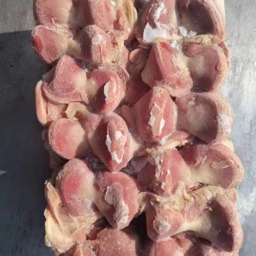 鹅心8吨