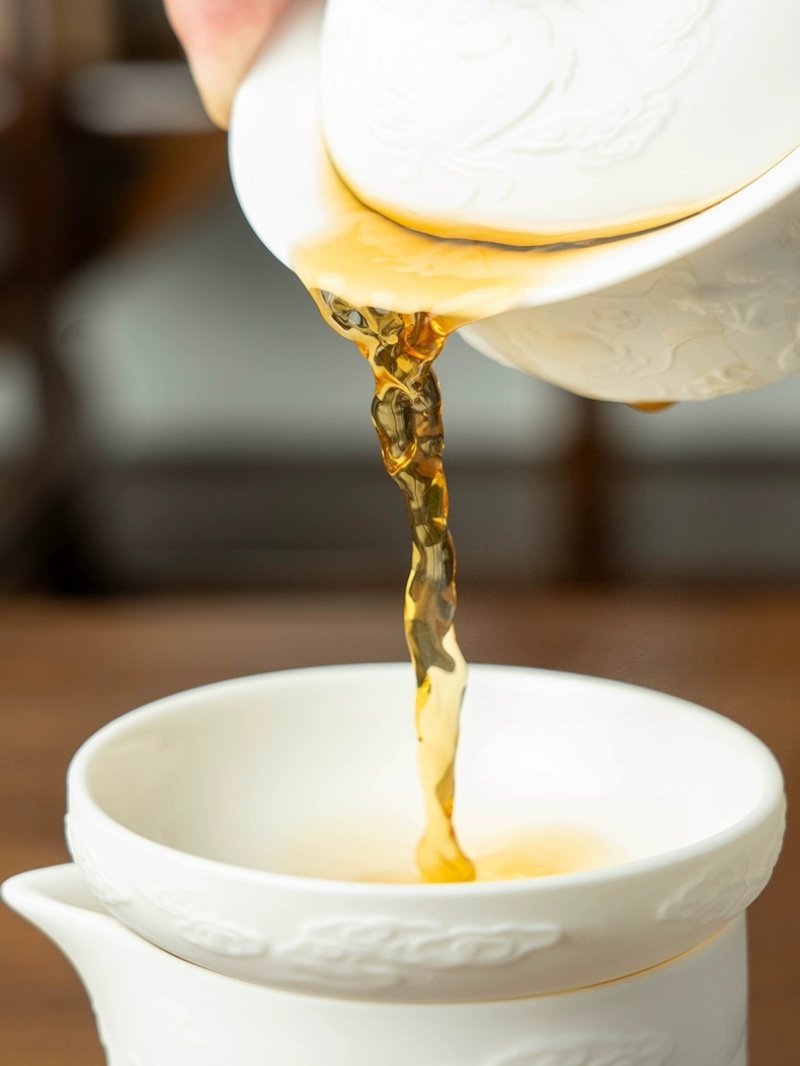 茶叶
