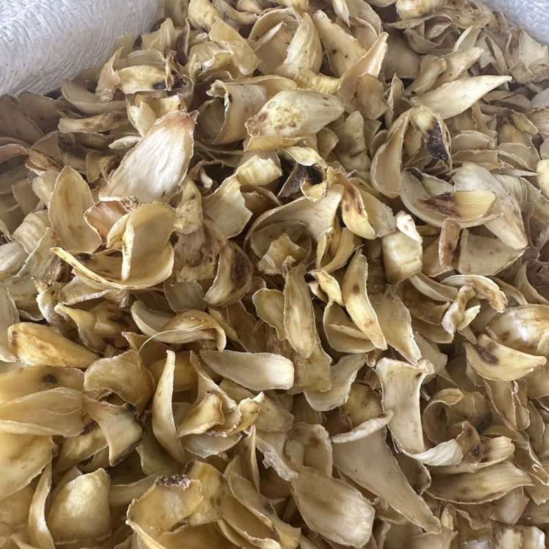 湖南龙山百合干货，产地批发自产自销，货源足价格低全国物流