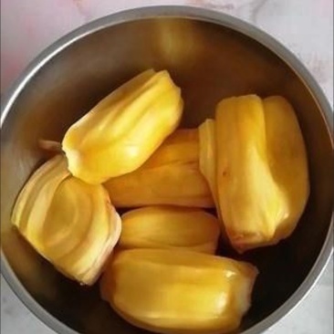 黄肉菠萝蜜一件代发，批发