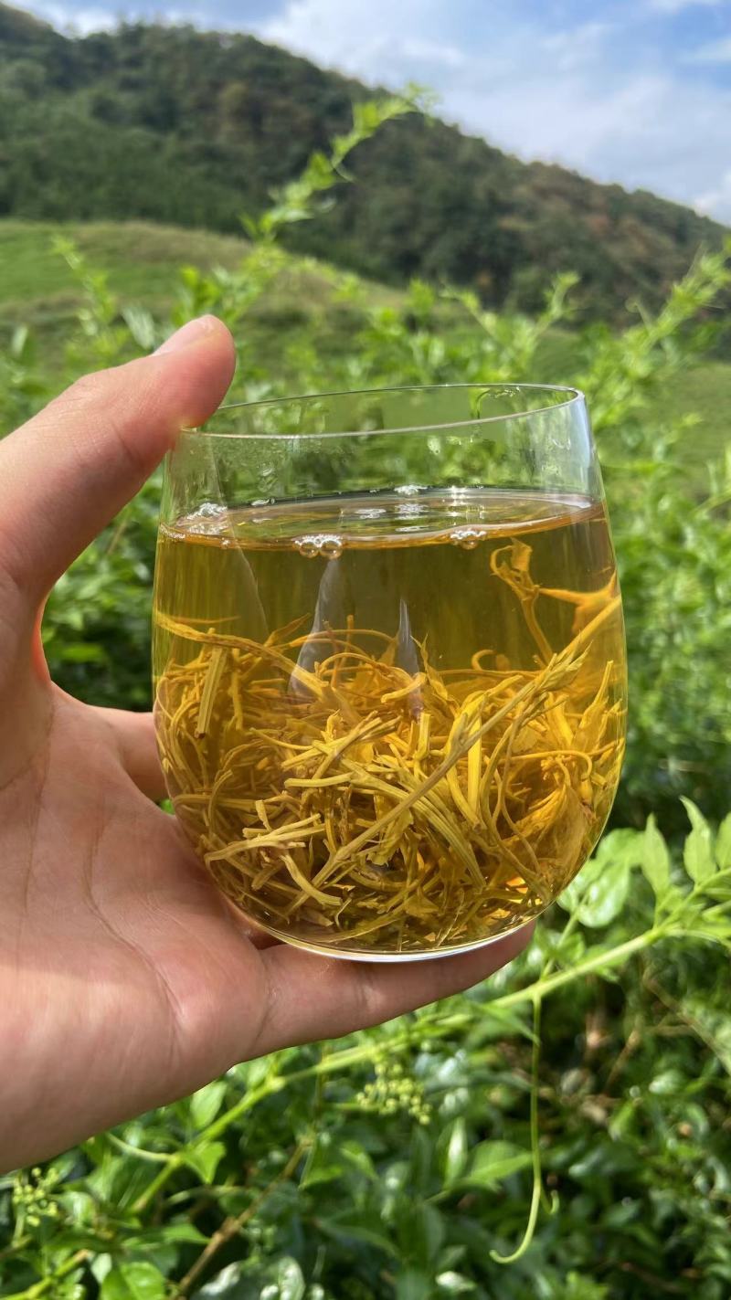 莓茶