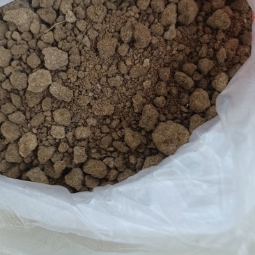 酱油渣