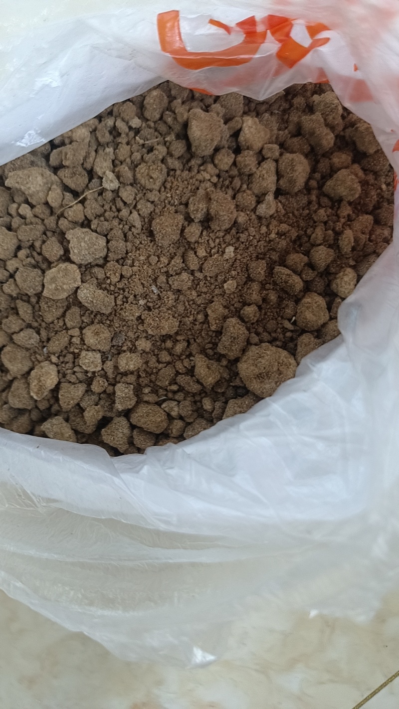 酱油渣