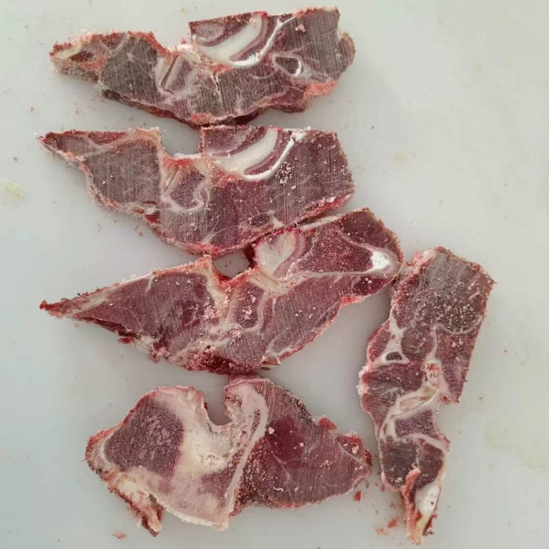 牛肋眼骨满肉肋眼骨
