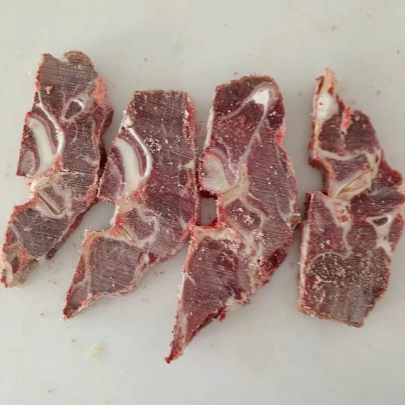 牛肋眼骨满肉肋眼骨
