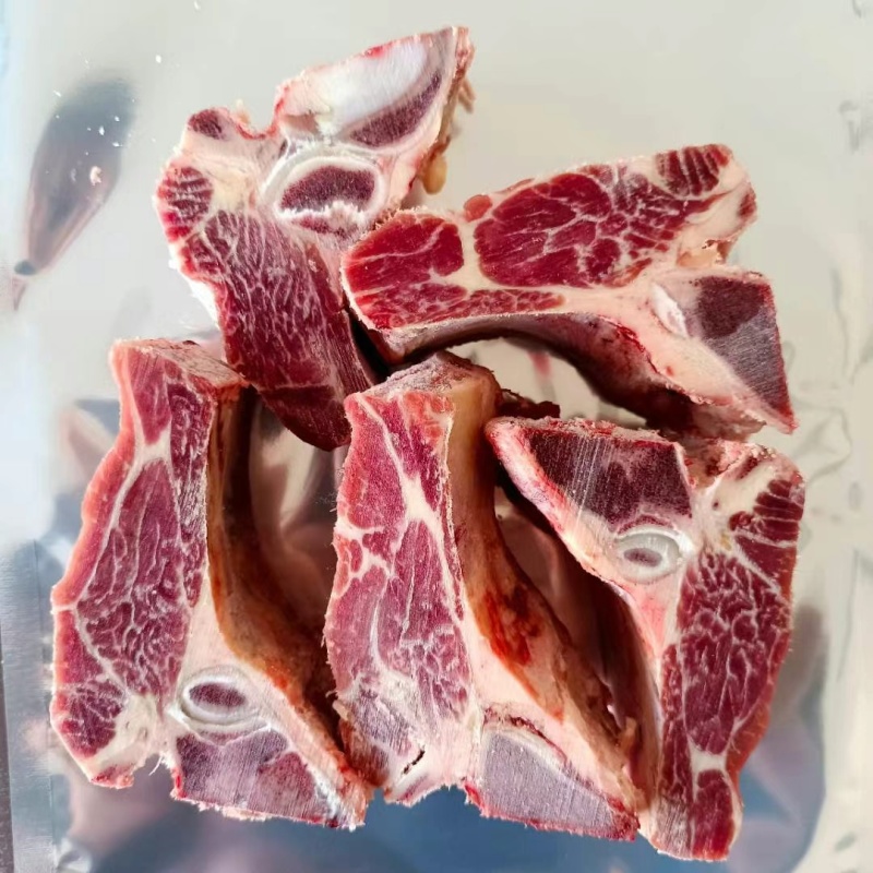 牛肋眼骨满肉肋眼骨