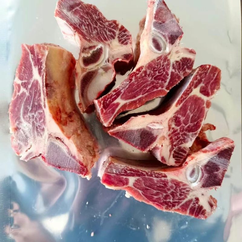 牛肋眼骨满肉肋眼骨