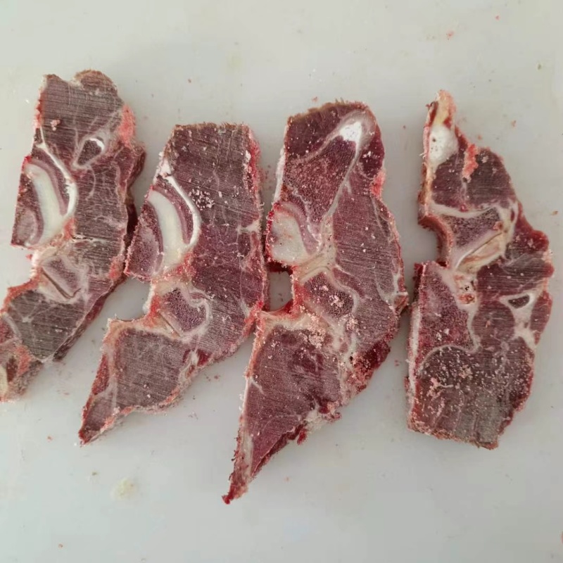 牛肋眼骨满肉肋眼骨