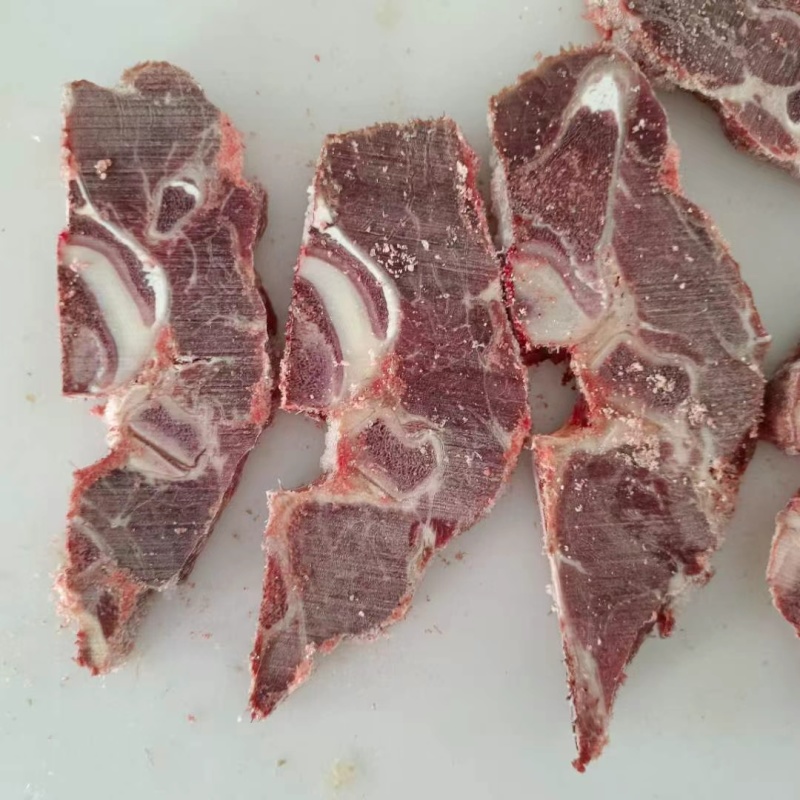 牛肋眼骨满肉肋眼骨